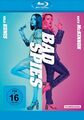 Bad Spies - (Mila Kunis + Kate McKinnon) # BLU-RAY-NEU