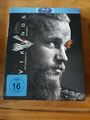 Vikings Blu-ray die komplette Season 2