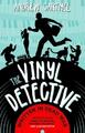 Vinyl Detective 01. Written in Dead Wax | Andrew Cartmel | Taschenbuch | 477 S.