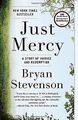 Just Mercy: A Story of Justice and Redemption von... | Buch | Zustand akzeptabel