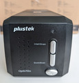 Plustek OpticFilm 8200i SE Scanner + SilverFast Software DIA NEGATIV SCANNER