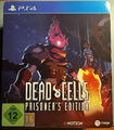 Dead Cells - Prisoners Edition | PS4 | Wild River Games