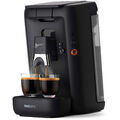 Philips Senseo® Maestro Kaffee Pad Maschine, Schwarz (CSA260/60R1)