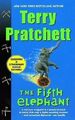 The Fifth Elephant (Discworld) von Terry Pratchett