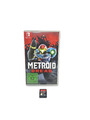 Metroid Dread Nintendo Switch Spiel 2021 deutsche Version Game Action mit OVP
