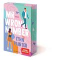 Lynn Painter Mr Wrong Number