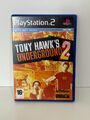 Tony Hawks Underground 2 PS2