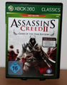 Assassins Creed II / 2 - XBOX 360 Spiel / XBOX ONE  / XBOX SERIES X / 2009 ✅