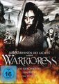 Warrioress - Kriegerinnen des Lichts DVD NEU/OVP -