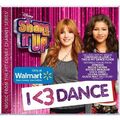Artisti Vari - Shake It Up - I Love Dance - Cd