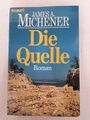 Die Quelle - Band 1 + Band2 James A., Michener: