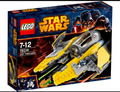 LEGO Star Wars Jedi Interceptor 75038 neu ovp✅