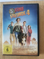 DVD Fünf Freunde 4 , Constantin Film, auf spannender Schatzsuche in Ägypten