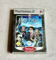 Harry Potter und der Gefangene von Askaban (Sony PlayStation 2, 2005) PS2