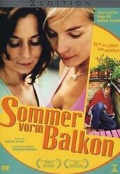 Dvd - Sommer Vorm Balkon DVD #G2026533