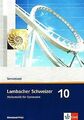 Lambacher Schweizer - Ausgabe Rheinland-Pfalz 2005:... | Buch | Zustand sehr gut