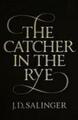 The Catcher in the Rye | Jerome D. Salinger | Taschenbuch | 192 S. | Englisch