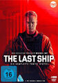 Last Ship, The - Staffel 5 (DVD) 3Discs Min: 411/DD5.1/WS               Polyban