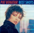 Pat Benatar - Best Shots CD #G2043193