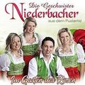 Im Garten der Rosen von die Geschwister Niederbacher | CD | Zustand gut