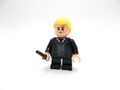 LEGO® Harry Potter - Draco Malfoy mit Zauberstab HP321 Minifigur aus Set 76390