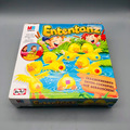 Ententanz Kinderspiel Suchspiel elektronisch Enten 2004 MB Spiele vollständig