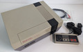 Nintendo Super Entertainment System Spielekonsole | NES-001