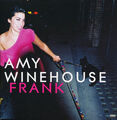 Amy Winehouse - Frank Vinyl LP NEU 0450004