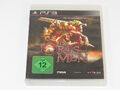 PLAYSTATION PS3 SPIEL Of Orcs and Men GUT !!!
