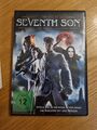 Seventh Son [DVD] [2014] 