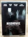 DVD • Madhouse - Der Wahnsinn beginnt • Lance Henriksen/Kirsten Dunst #K15
