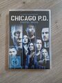 Chicago P.D. - Staffel sechs [6 DVDs] | DVD | 