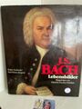 J. S. Bach : Lebensbilder Kolneder, Walter ; Jürgens Karl-Heinz: