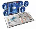 EAV - 1000 Jahre EAV Live Der Abschied Limited Buch Edition 4CD+BLU-RAY NEU&OVP