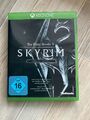 The Elder Scrolls V - Skyrim (Special Edition) (Microsoft Xbox One, 2016)