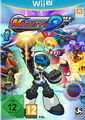 Mighty No. 9 - Ray Edition (Nintendo Wii U, 2016)