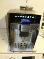 Siemens EQ.6 plus extraKlasse Kaffeevollautomat-Dark Inox (TE657F09DE)