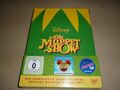 Disney Die Muppet Show komplette 1. Staffel Sp. Ed. 4 Disc ovp ungespielt