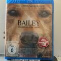 Bailey - Ein Freund fürs Leben # BLU-RAY-NEU  ##