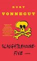 Vonnegut  Kurt. Slaughterhouse-Five or The Children's Crusade. Taschenbuch