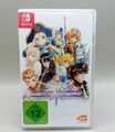 Tales of Vesperia: Definitive Edition (Nintendo Switch, 2019)