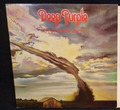 Deep Purple Stormbringer Lp UK 1. Presse [Ex+/Ex]...banger!! A1/B1