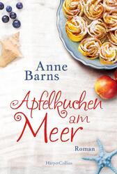 Apfelkuchen am Meer | Anne Barns | 2020 | deutsch