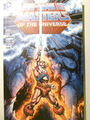 HE-MAN UND DIE MASTERS OF THE UNIVERSE # 1 Variant ( Panini, limit. 222 Expl. ) 