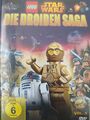 Lego Star Wars Die Droiden Saga Dvd
