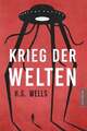 Krieg der Welten Wells, H. G.  Buch