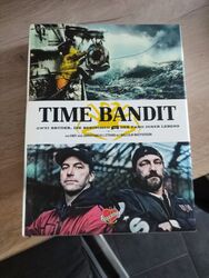 Time Bandit von Malcolm Macpherson (2012)