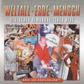 Weltall - Erde - Mensch - Deutscher Demokratischer Beat (CD-Album)