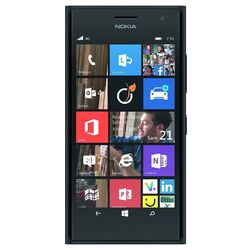 Nokia Lumia 735 schwarz Windows Smartphone Kundenretoure wie neu