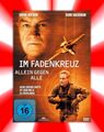 Im Fadenkreuz / Allein gegen Alle  / Gene Hackman / Owen Wilson  /  DVD